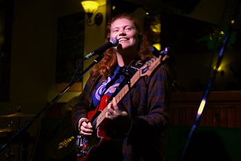 Photo by Scott MacAdam
