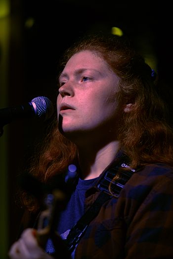 Photo by Scott MacAdam
