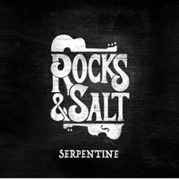 Serpentine by Jared Dustin Griffin