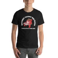 Short Sleeve Unisex T-shirt