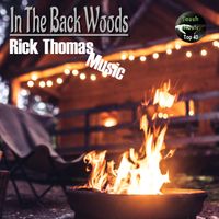 Back Woods by Rick Thomas