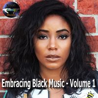 Embracing Black Music by UCAS Touch