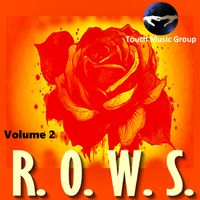 R.O.W.S. Vol. 2 by UCAS Touch