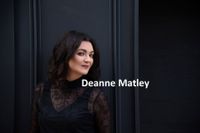 Deanne Matley with Prime Time Big Band