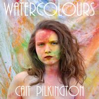 Water Colours by Cait Pilkington