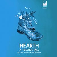 Hearth: A Yuletide Tale