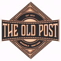 Stephen Jay Clement with Arwen Grace Baxter LIVE at The Old Post 