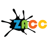 Stephen Jay Clement, Renee Ross, Gabrielle Tusberg at the ZACC