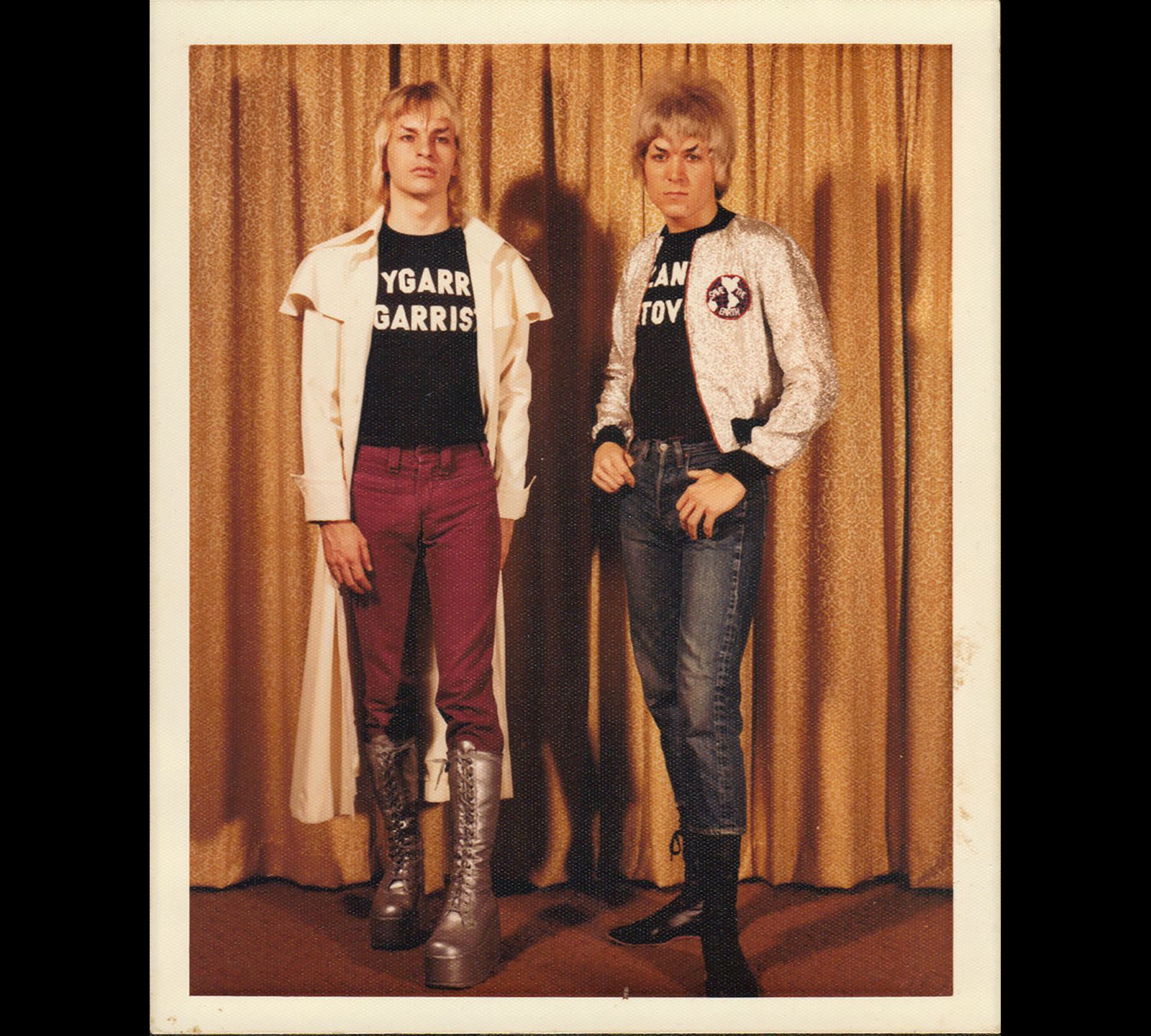 ZOLAR X Official Website - ZX Photo Archives