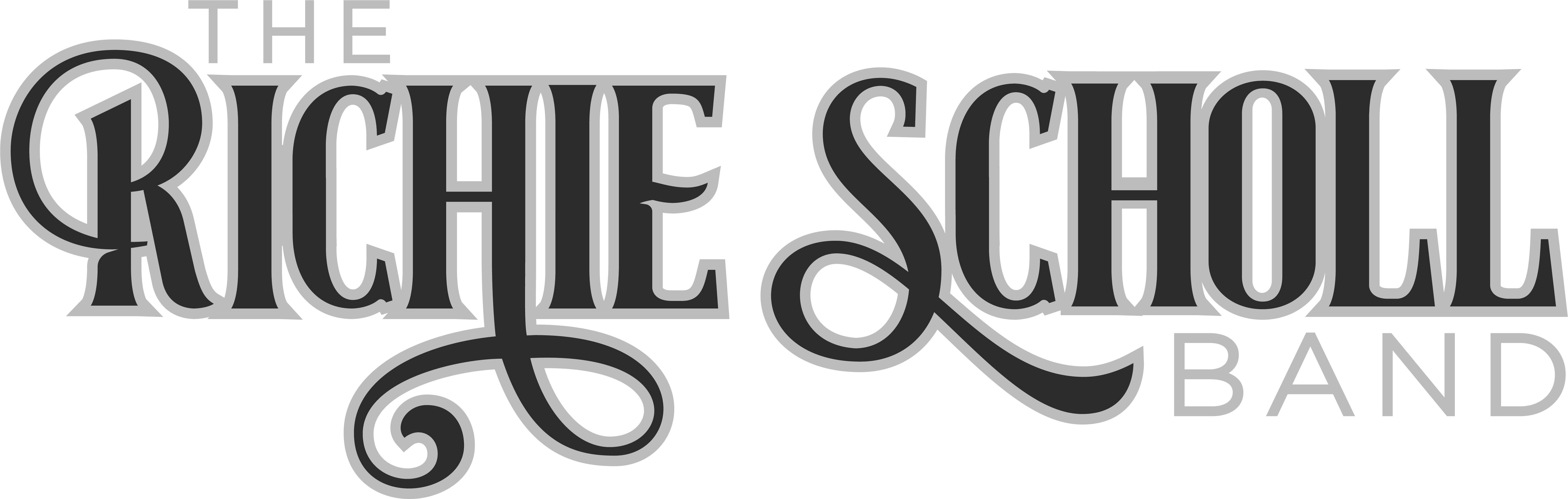 The Richie Scholl Band