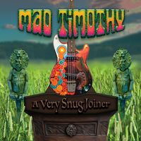 A Very Snug Joiner - 2021 Remaster - CD Quality by Mad Timothy