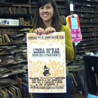 Hatch Show Print Poster