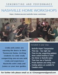 Nashville Home Workshops