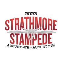 Strathmore Stampede- Corb Lund After Party 
