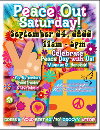 Higgs, Brad, & Alan (Kingside Lite) play at Peace Out Saturday 