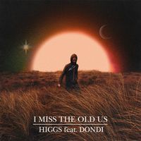 I Miss The Old Us by Higgs feat. Dondi