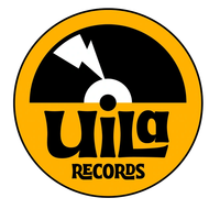 Higgs at Uliu Record Store