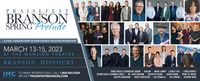PraiseFest Branson - Spring Prelude