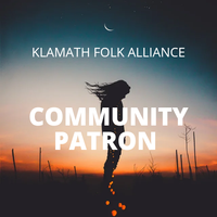 Community Patron