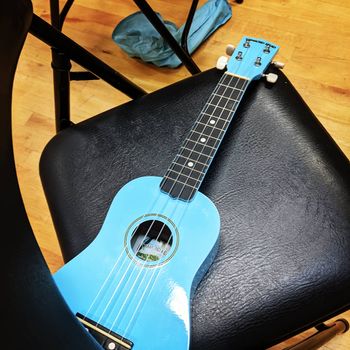 Ukulele
