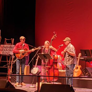 Sonshine Mountain Band
