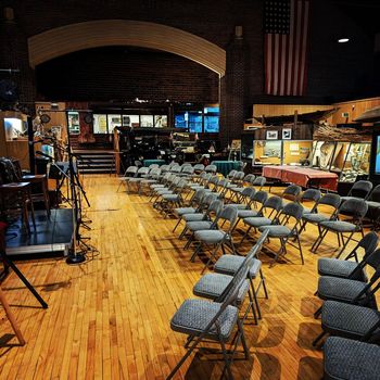 May 4 - The Heart of Klamath: Klamath County Museum
