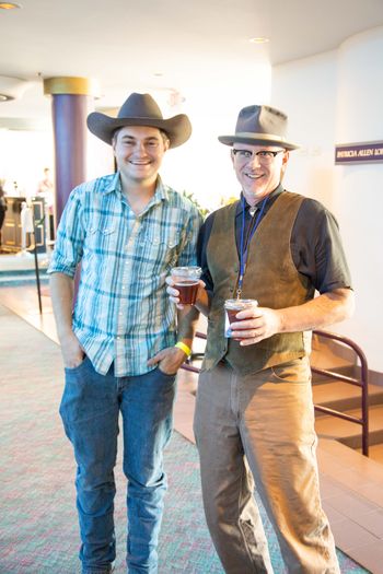 Clint Kucera & Bucket - PhotoArt By Aurora
