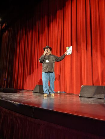Emcee Curtis Peoples - PhotoArt By Aurora
