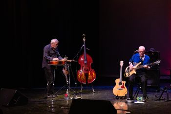 Dean Oliver & Ron Stevens - PhotoArt By Aurora
