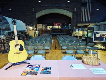 June 1 - The Living Cultures: Klamath County Museum
