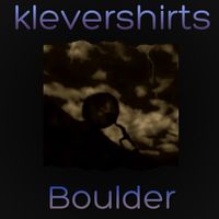 Boulder  by Klevershirts