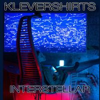 Interstellar by Klevershirts