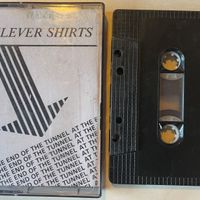 Bright white light 1987 demo  by Klevershirts