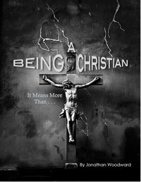 Being a Christian - It Means More Than (Kindle)