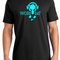 Word Rat T-Shirt