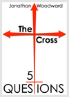 The Cross: 5 Questions (iBooks)