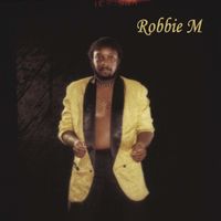 Robbie M "Let's groove" by Robbie M