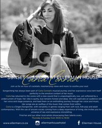 Carla Conrad Music