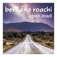 open road by berkana roachi