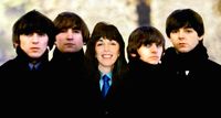 "Spirituality and The Beatles" A Concert presented by "Rev. Faerie" Elaine Silver.