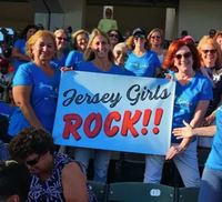 Jersey Girls in Sarasota (SRQ)