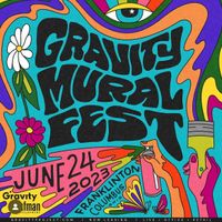 Gravity Mural Fest