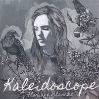 Kaleidoscope by Floriane Blancke