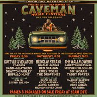 Caveman Music Festival 
