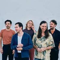 Recommended Shows - Local Natives with Jordana