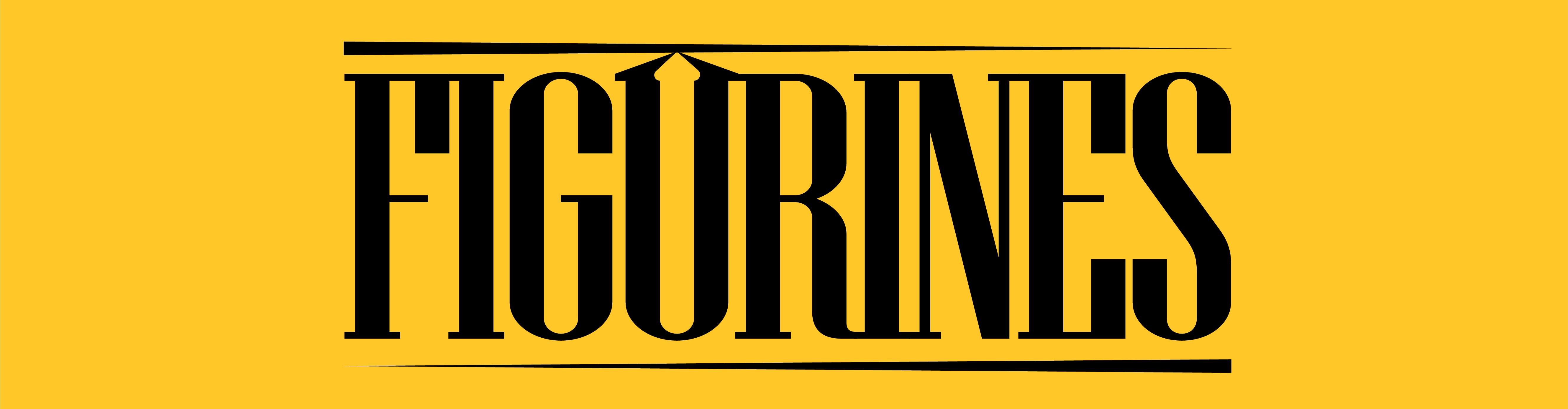 Figurines