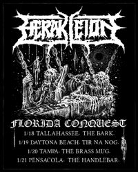 Herakleion "Florida Conquest 2024"