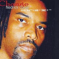 Change by Nedrick Gavin (Neddy G)