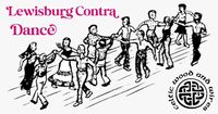 Countryside Contra Dance with Celtic Wood and Wires