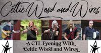 A CTL Evening with Celtic Wood and Wires